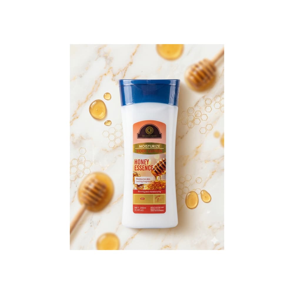 Loción corporal hidratante con esencia de miel Heaven Dove (200 ml) - Miniatura 4