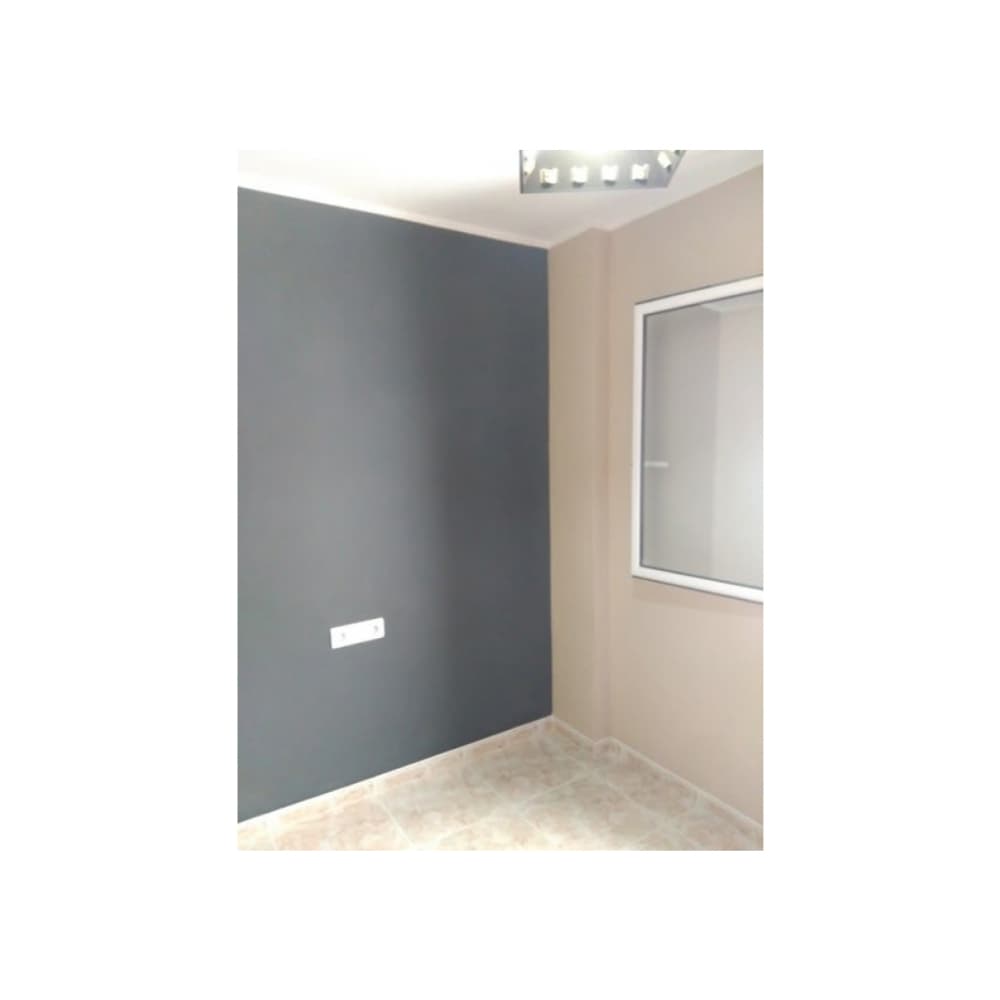 Pintura vinil color gris claro Multisell (4 L) - Miniatura 4