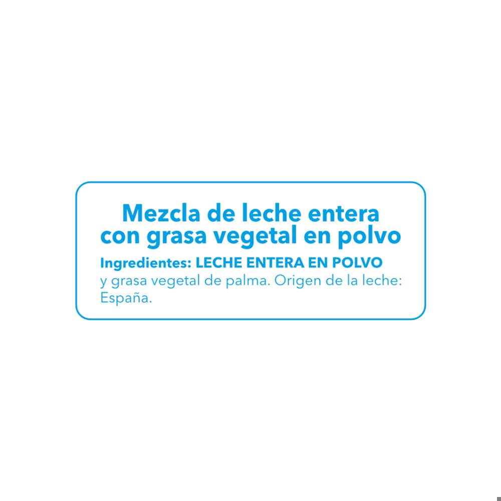 Leche en polvo (5 x 1 Kg) - Miniatura 4