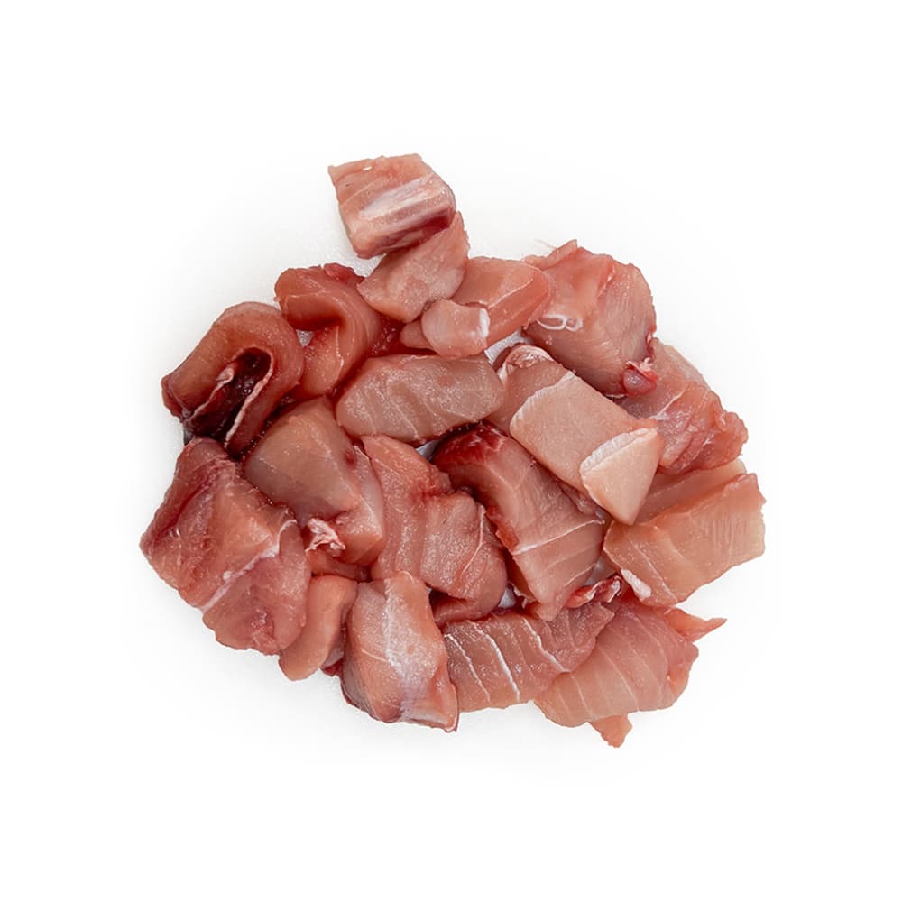 Masas de pescado castero Pescaito (454 g / 1 lb) - Imagen 1