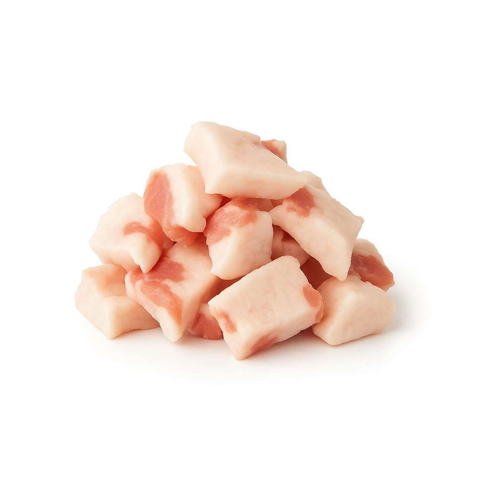 Grasa de cerdo Yunque (2 kg / 4.4 lb) - Imagen 1