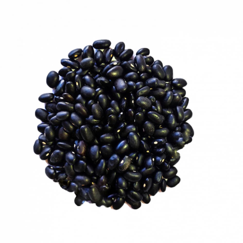 Frijoles negros Campo Vivo (3.17 kg / 7 lb) - Miniatura 2