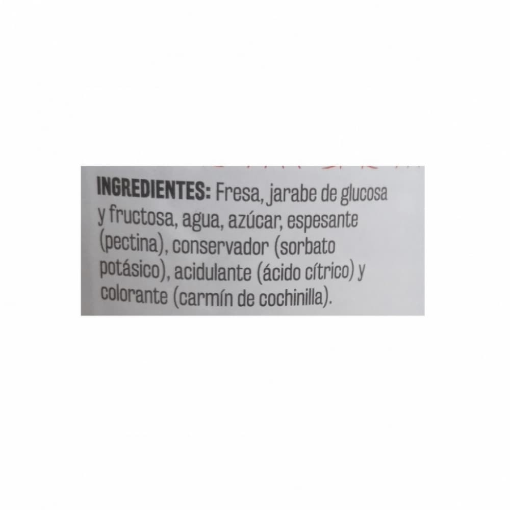 Confitura de fresa Vima Foods (340 g / 11.99) - Miniatura 3