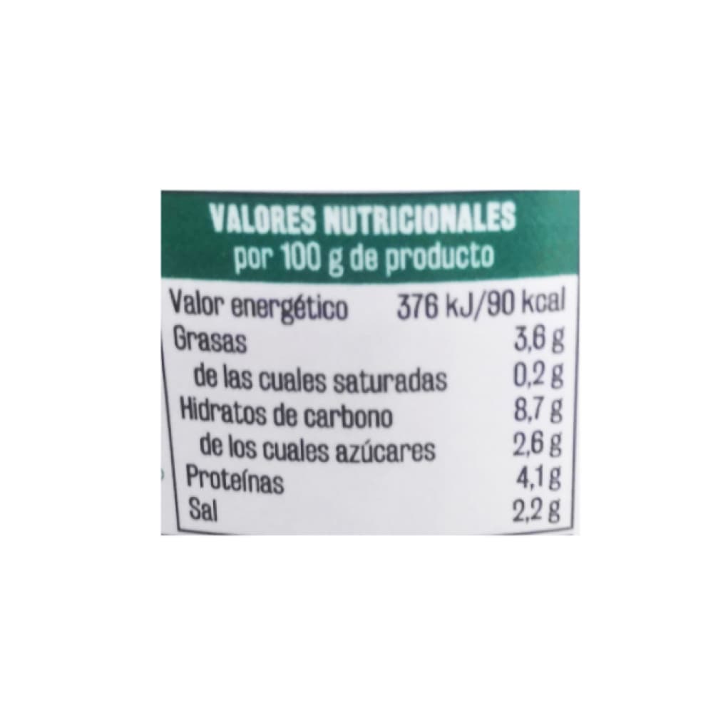 Mostaza Vima Foods (320 g / 11.28 oz) - Miniatura 2