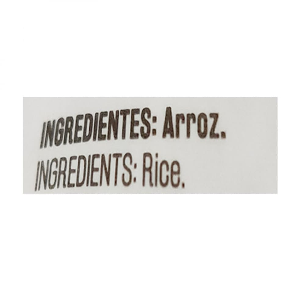Arroz grano largo Vima Foods (1 kg / 2.2 lb) - Miniatura 4