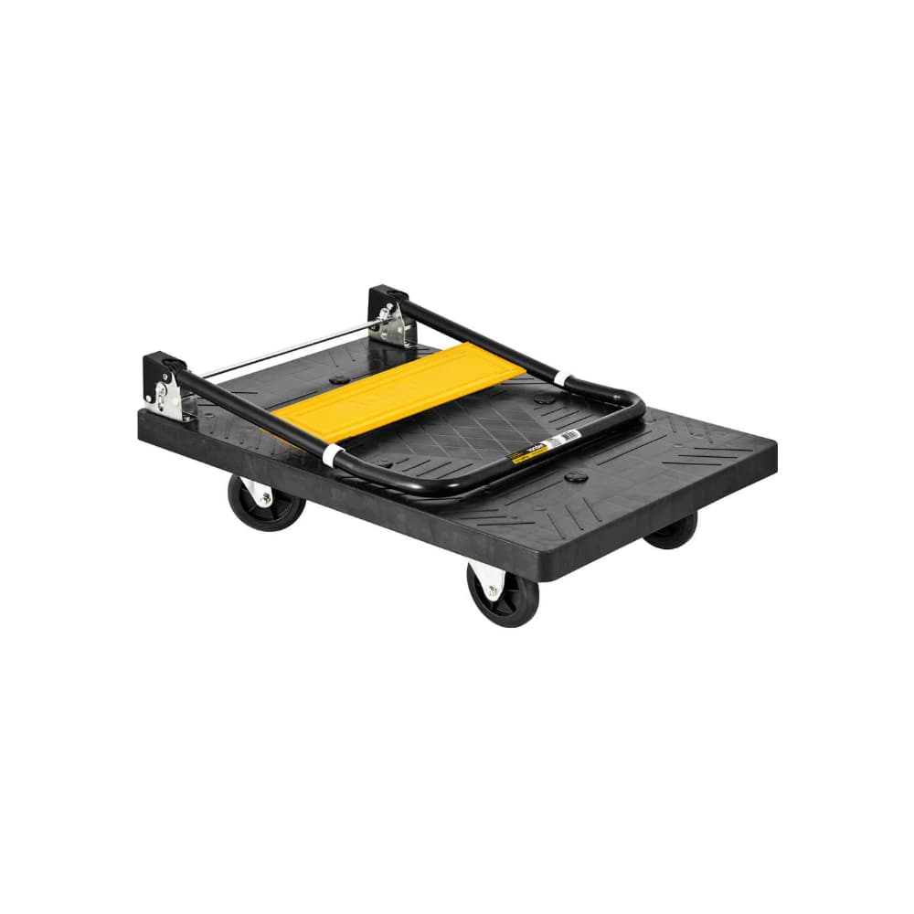 Carretilla plataforma 300 kg Vonder - Miniatura 2