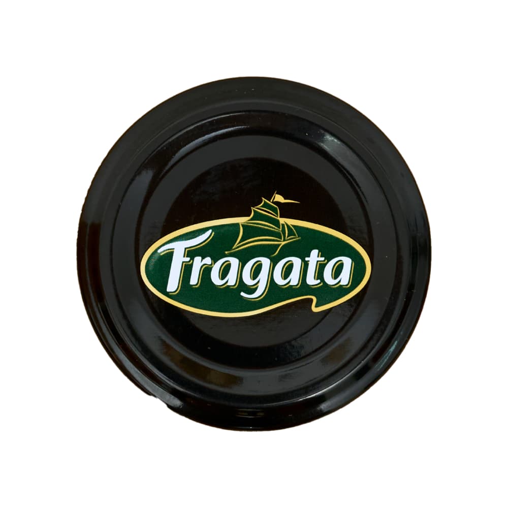 Aceitunas verdes rellenas con pimiento Fragata (235 g / 8.29 oz) - Miniatura 4