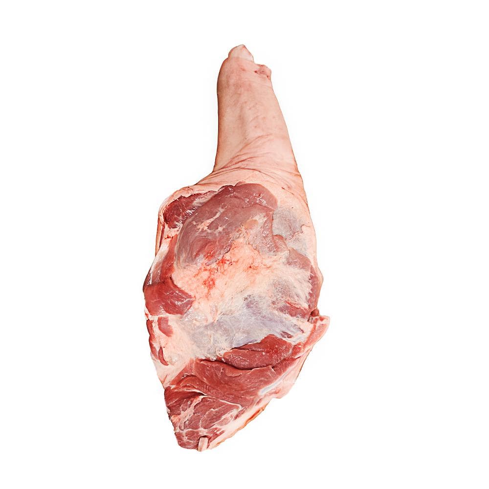Paleta de cerdo PDL LMC (7.6 kg / 16.72 lb) - Imagen 1