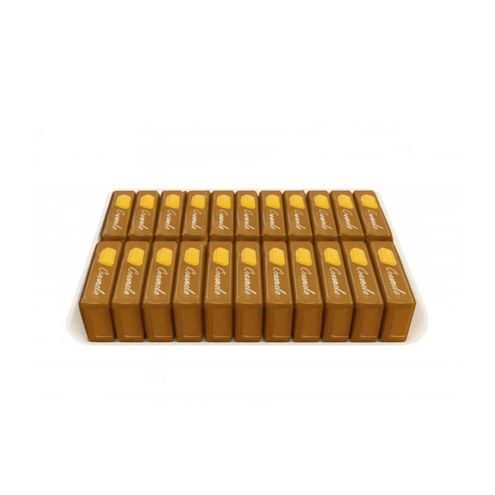 Galletas sándwich con crema sabor a chocolate Cremelo Mrs. Bector's Cremica (440 g / 15.5 oz) - Miniatura 4