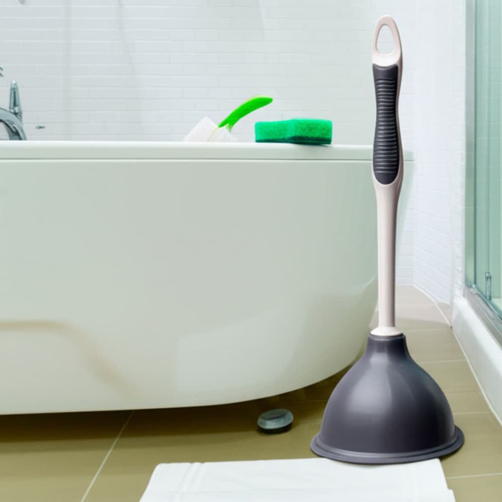 Desatascador para inodoro Titiz - Miniatura 3