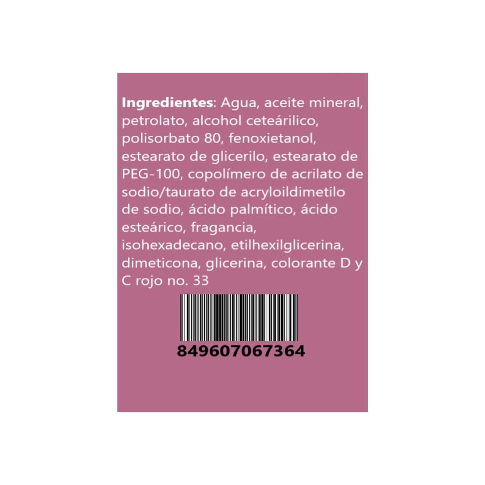 Crema corporal ultra rica con aroma a magnolia rosa Xtracare (198 g / 7 oz) - Miniatura 3