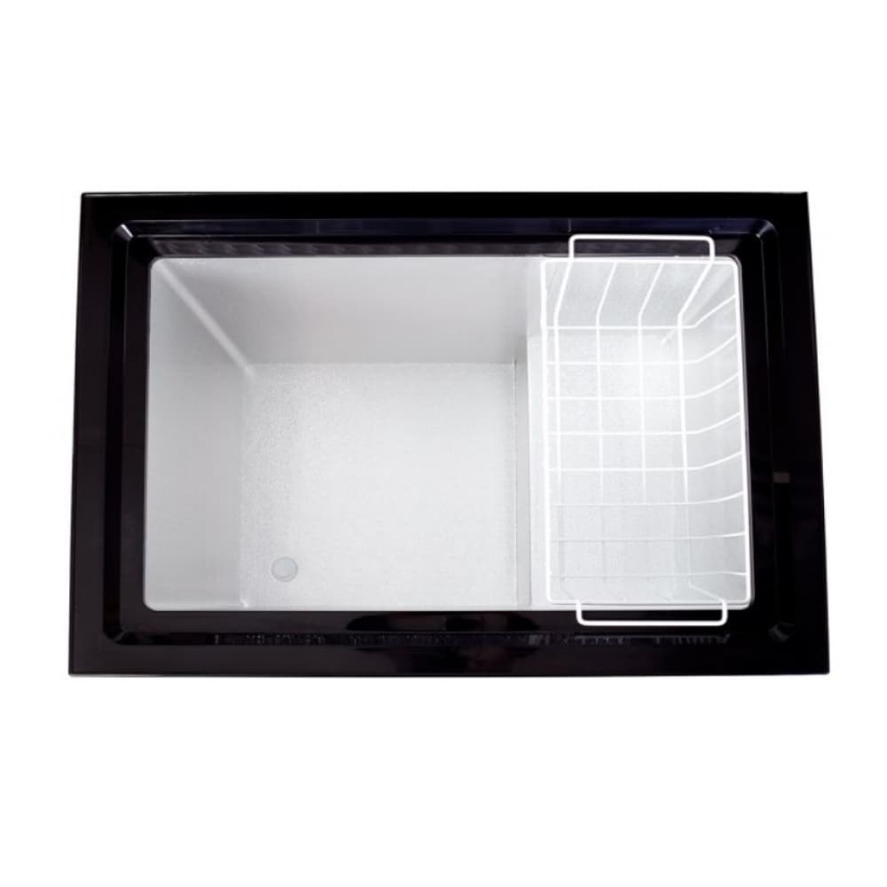 Congelador horizontal -freezer- Ocean OCOJ 1401 DUO - Miniatura 4