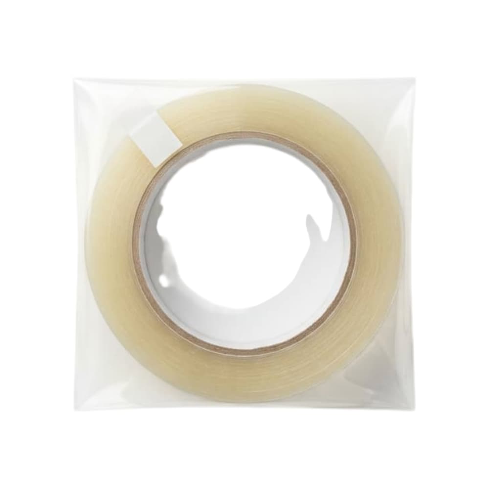 Precinta transparente 4.5 cm x 8 cm Torbex - Miniatura 3