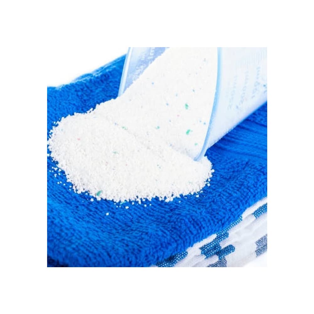 Detergente en polvo lavado inteligente Washo plus (500 g / 1.10 lb) - Miniatura 4