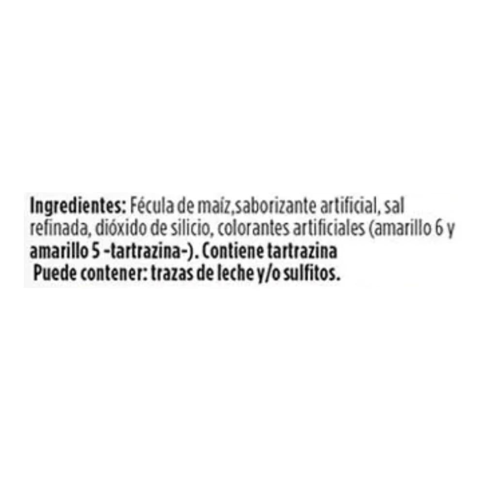 Fécula de maíz para preparar atole sabor vainilla Selecto (47 g / 1.65 oz) - Miniatura 6