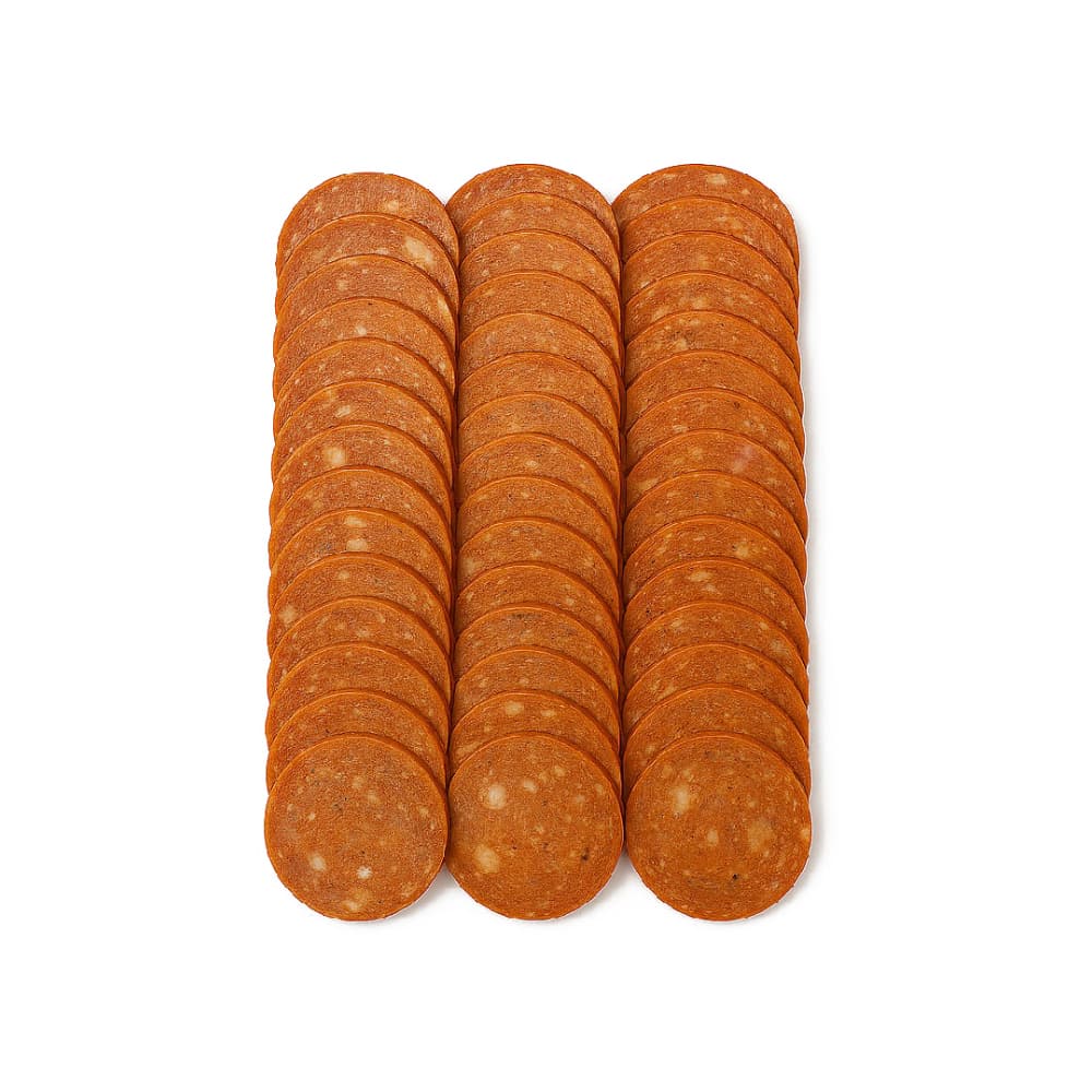 Chorizo vela lasqueado Jimm (454 g / 1 lb) - Miniatura 2