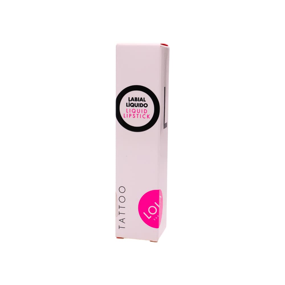 Labial líquido con acabado mate Blondie #1 Lola Barcelona - Miniatura 5