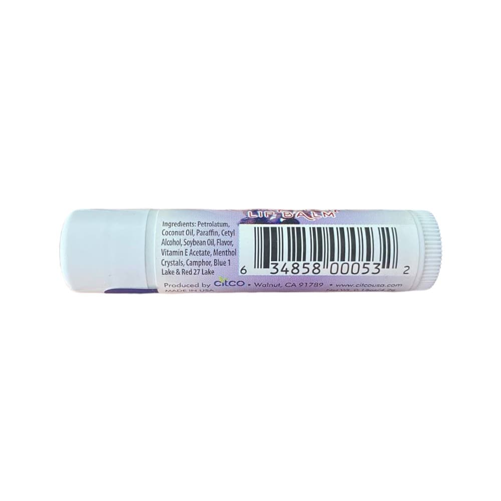 Bálsamo labial sabor uva Chap-Lip (4.2 g) - Miniatura 4