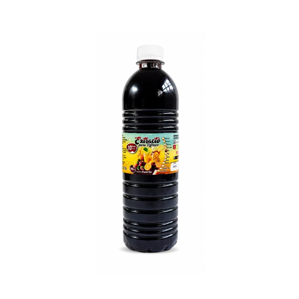 Extracto para refresco sabor a pera Jumás (600 ml) - Miniatura 1