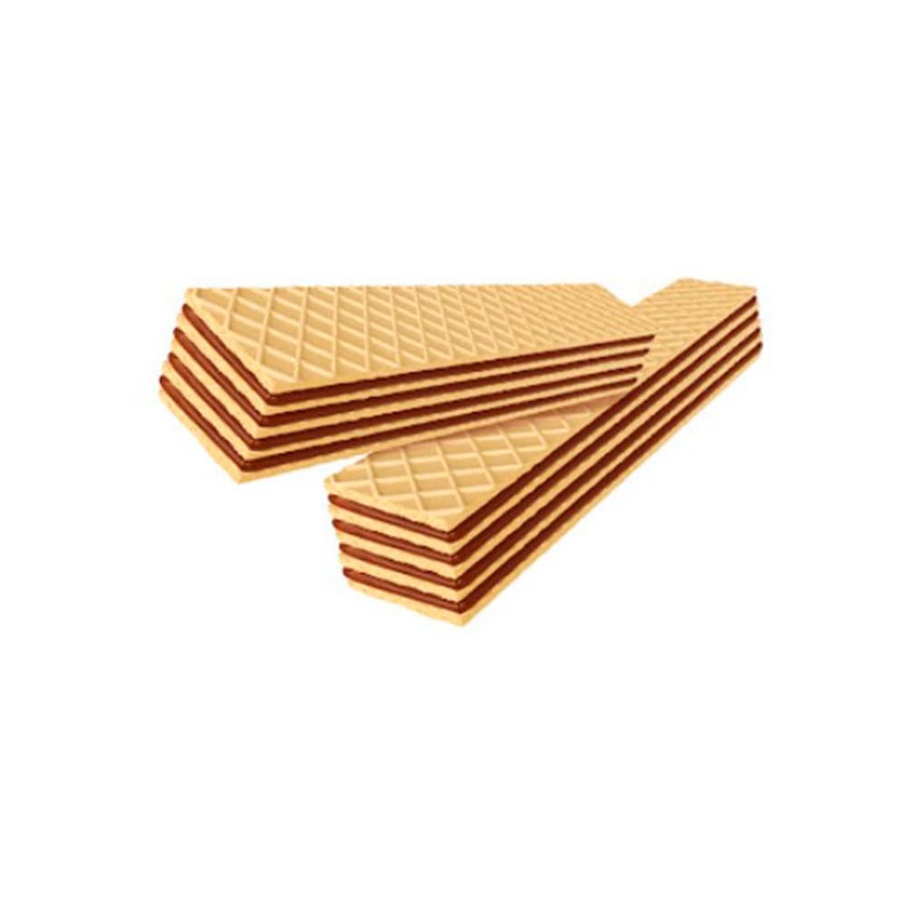 Sorbetos rellenos con crema sabor avellana Nutro (75 g / 2.65 oz) - Miniatura 4