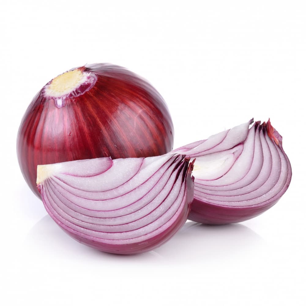 Cebolla morada Campo Vivo (454 g / 1 lb) - Miniatura 2