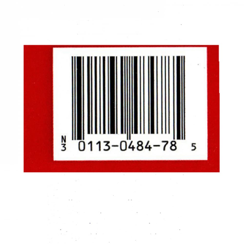 Fórmula para alivio de la migraña: Paracetamol 250 mg + Aspirina 250 mg + Cafeína 65 mg GoodSense (100 tabletas) - Miniatura 4