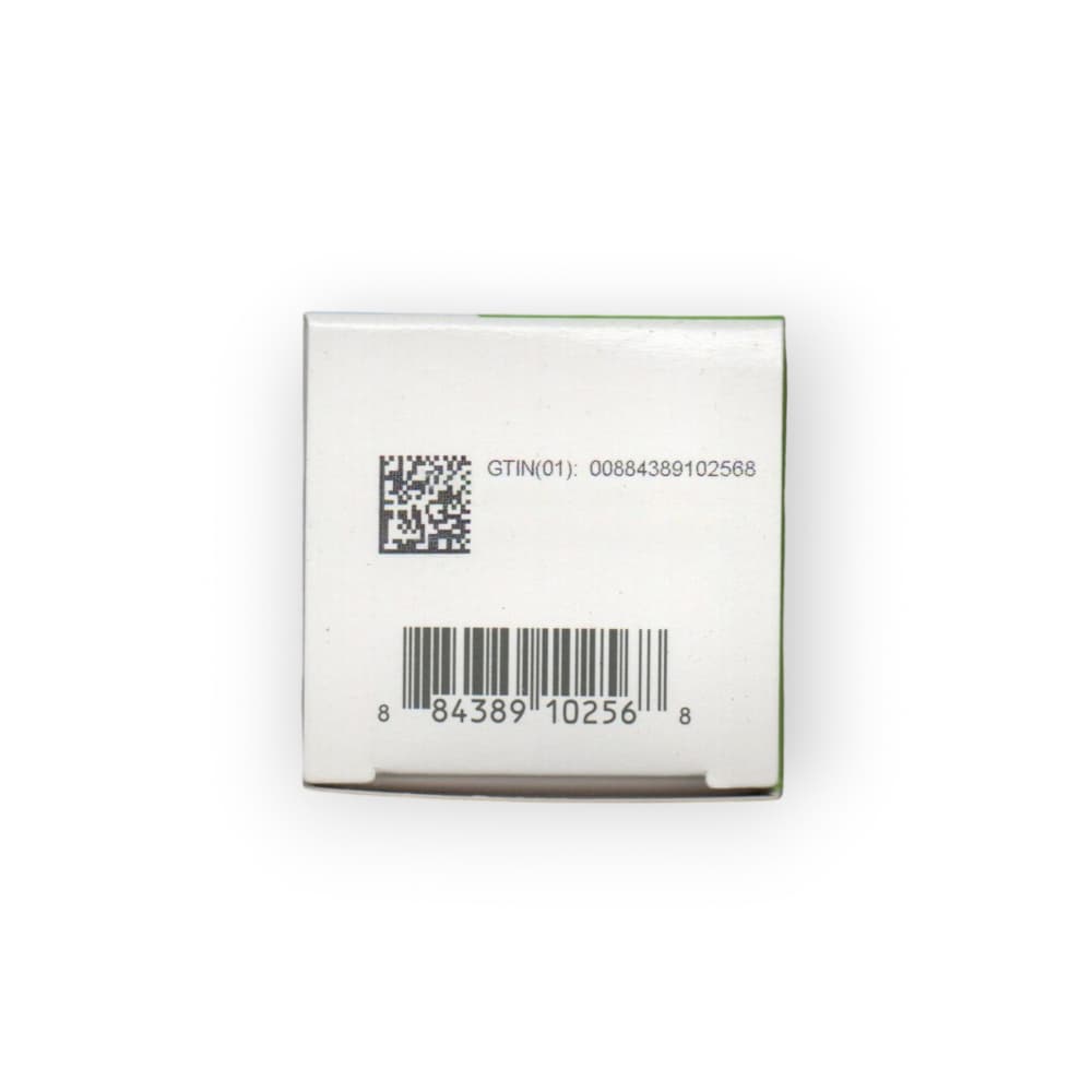 Tiras reactivas de glucosa en sangre. EvenCare G2 Medline (50 U) - Miniatura 4