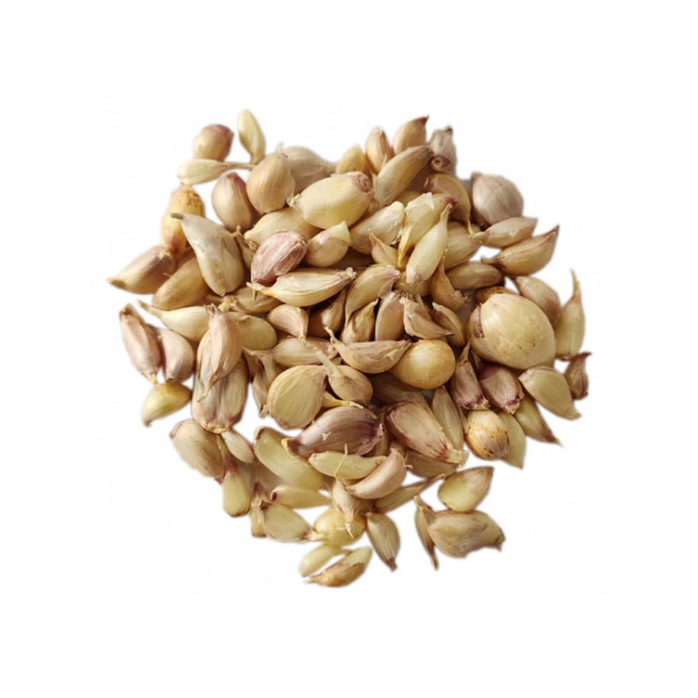 Ajo desgranado ALLÁ (100 g / 3.52 oz) - Miniatura 2