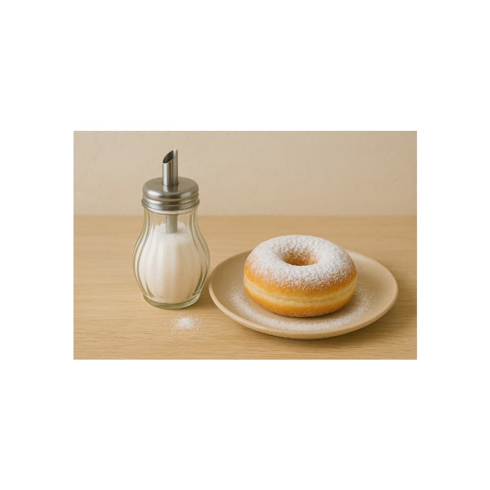 Azúcar blanca especial Pruébalo (1 kg / 2.2 lb) - Miniatura 3