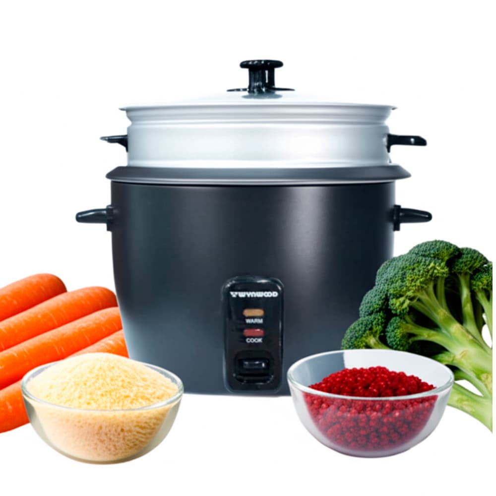 Olla arrocera 1.8 L Wynwood WYD-RC18 - Miniatura 3