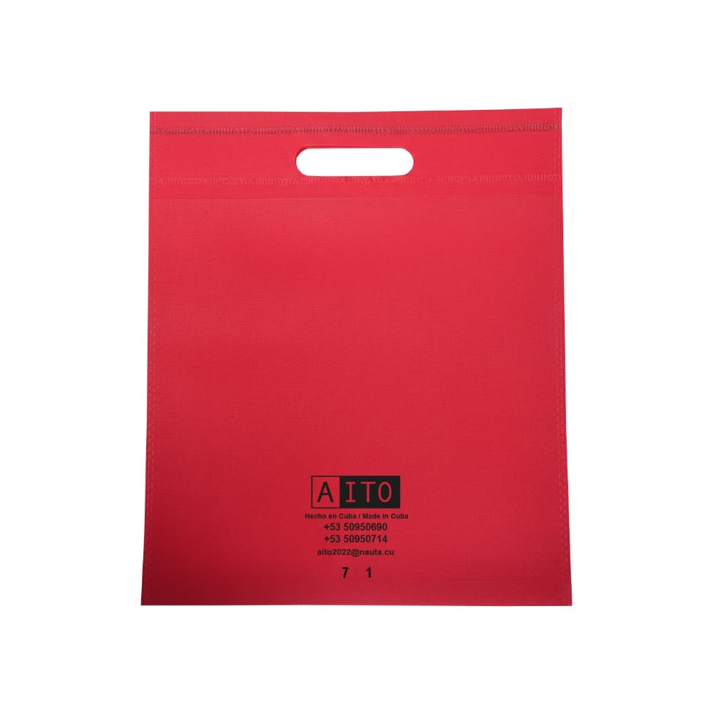 Bolsa de regalo "14 de febrero" Aito (1 U) - Miniatura 2