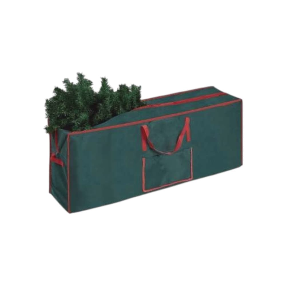Bolsa para guardar árbol de navidad de 125 x 50 cm Nataluna - Miniatura 4