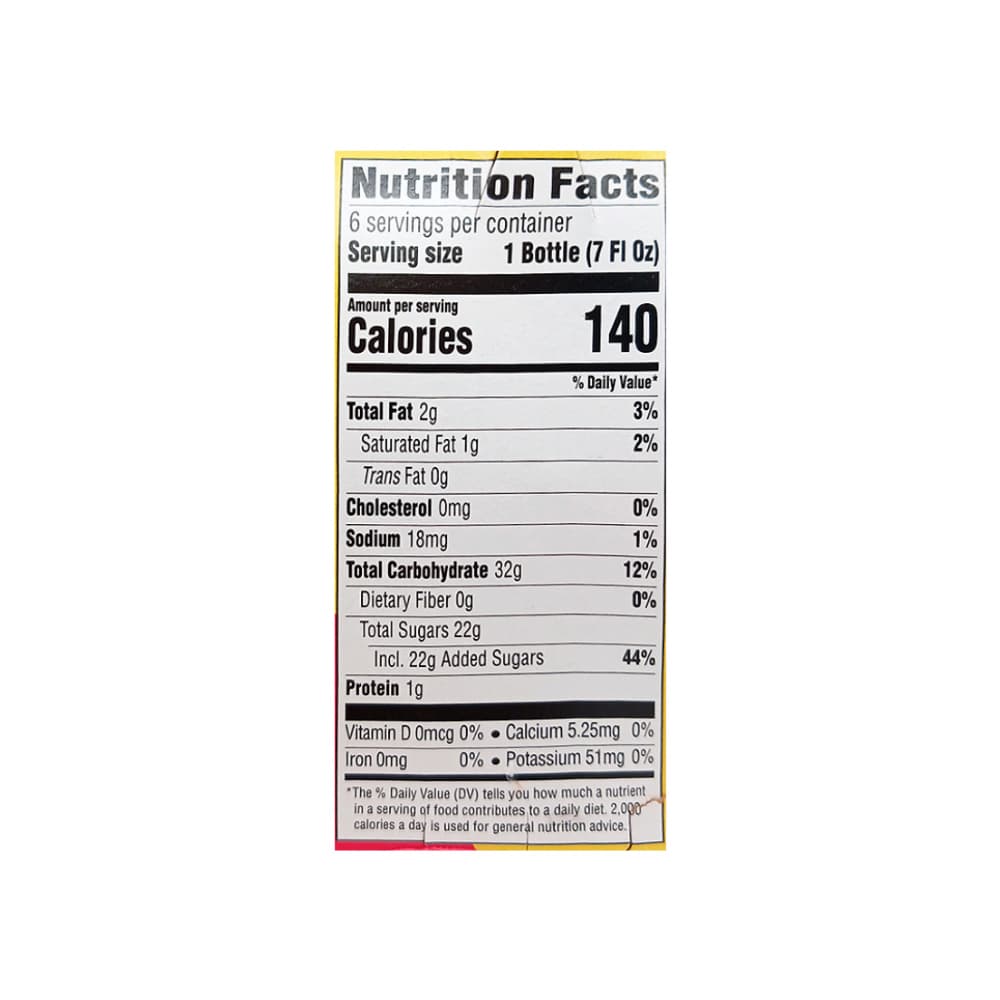 Combo de galletas dulces de chocolate + malta en botella (six pack) - Miniatura 3