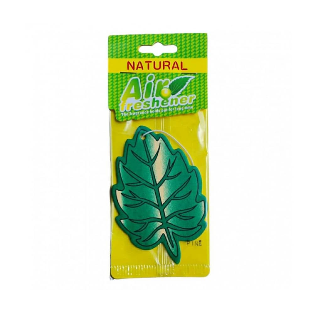 Ambientador con aroma a pino. Pino aromatizante Natural - Miniatura 1