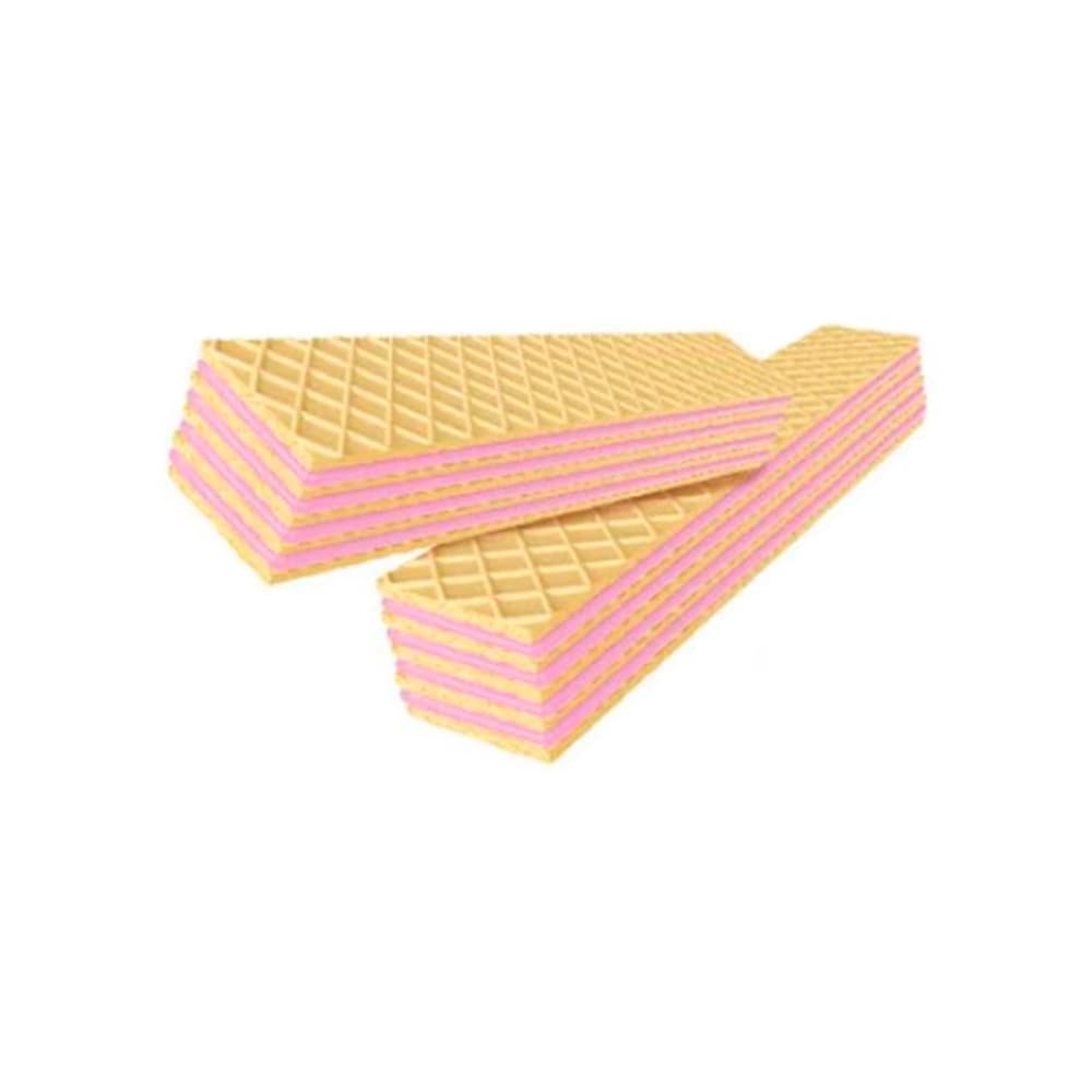 Sorbeto sabor fresa Rancheiro (78 g / 2.75 oz) - Miniatura 4