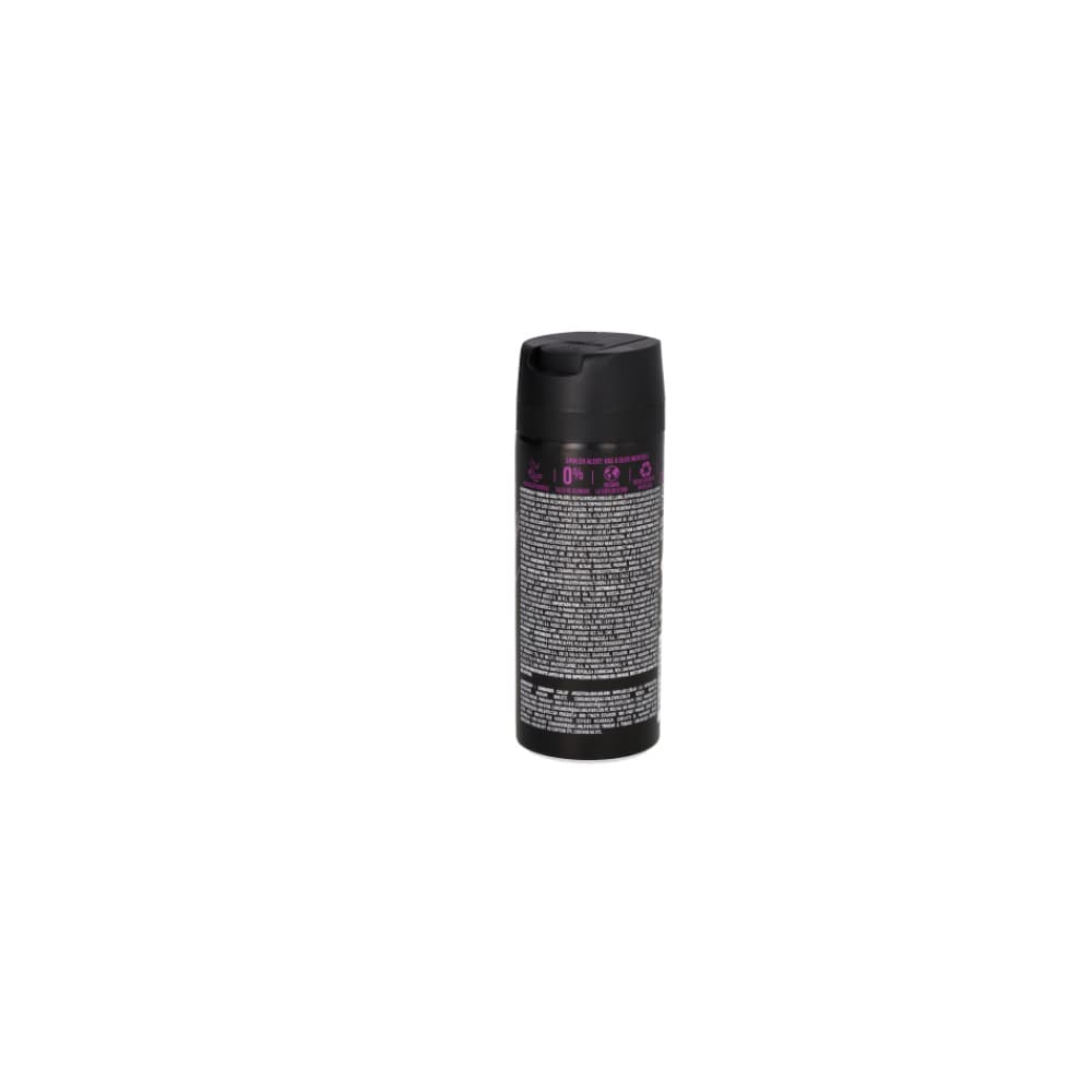 Desodorante y spray corporal para hombres Excite Axe (150 ml) - Miniatura 2