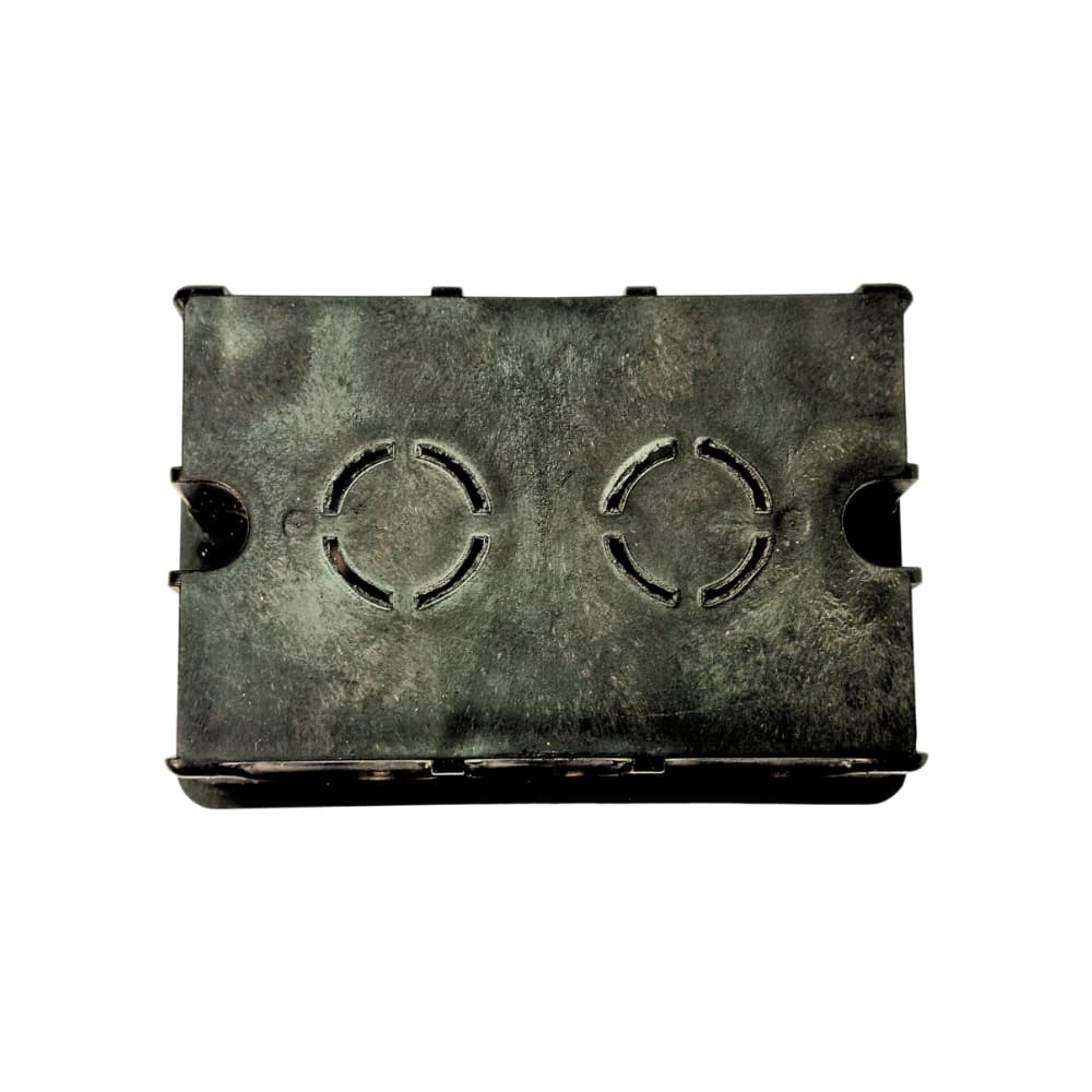 Caja eléctrica de plástico - 68 mm x 112 mm - Architech - Miniatura 9