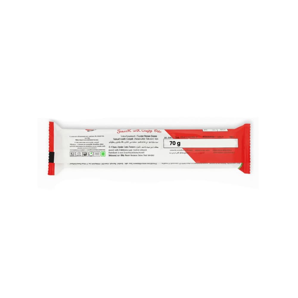Galletas de chocolate rellenas de fresa Hola Fun2 (3 x 70 g / 2.46 oz) - Miniatura 4