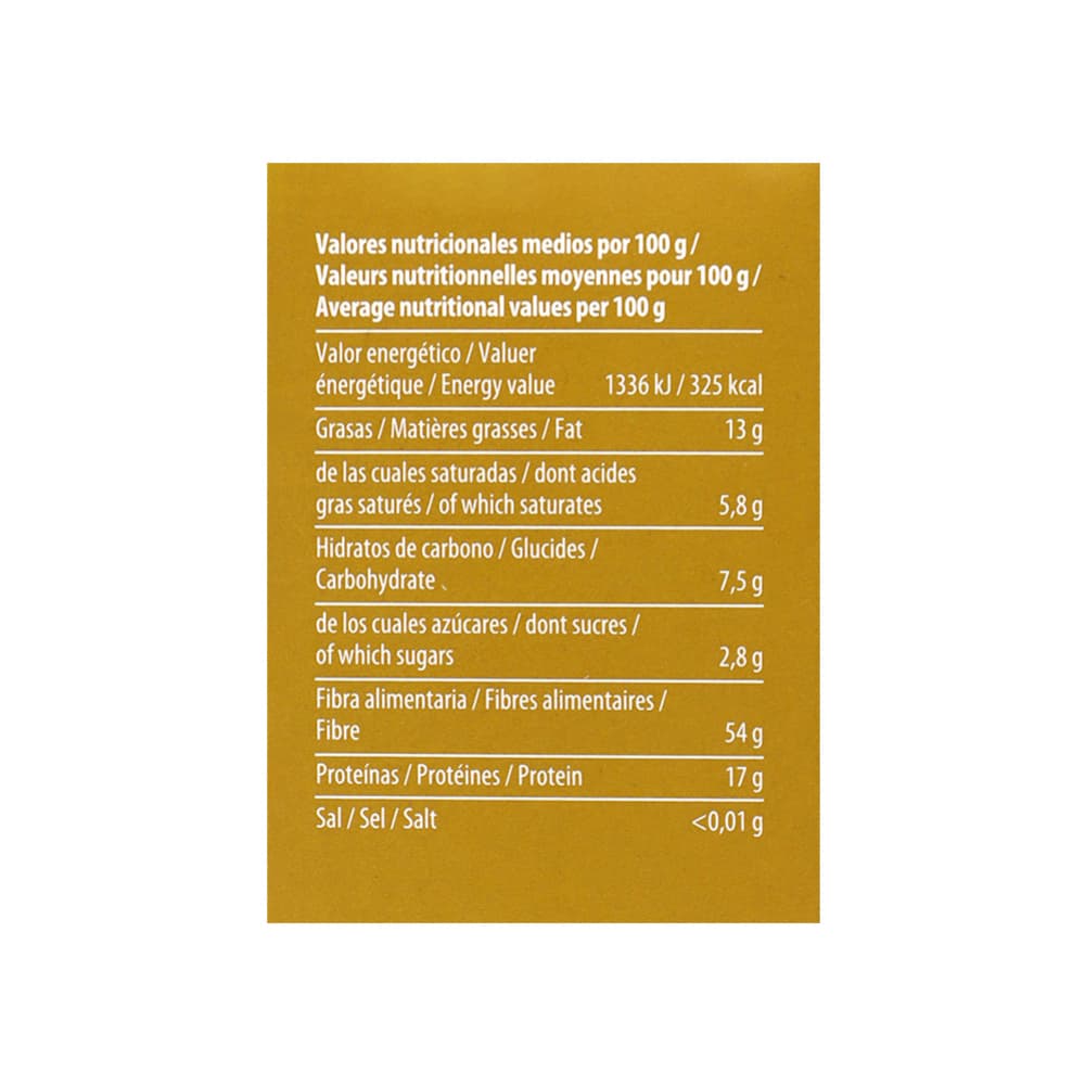 Café molido natural Coaliment (250 g / 8.82 oz) - Miniatura 4