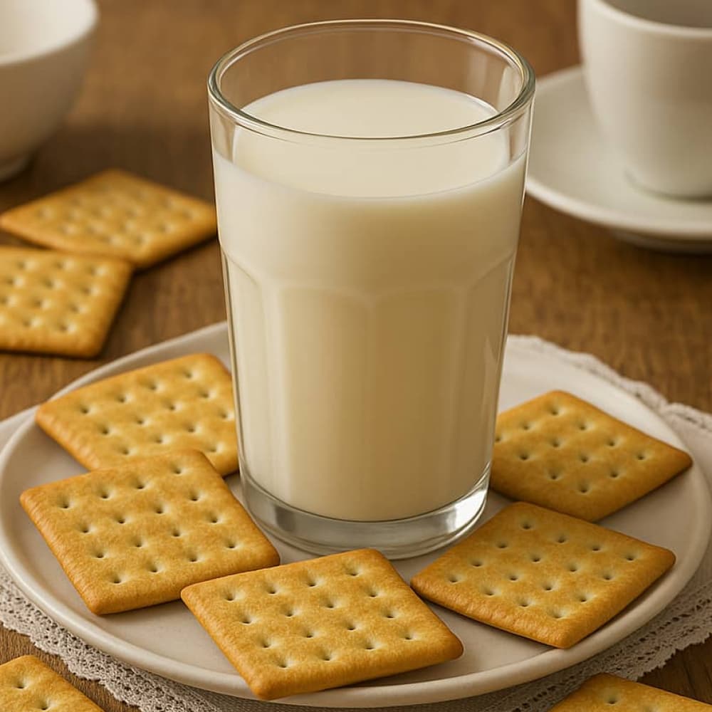 Leche en polvo entera azucarada Rica (900 g / 1.98 lb) - Miniatura 2