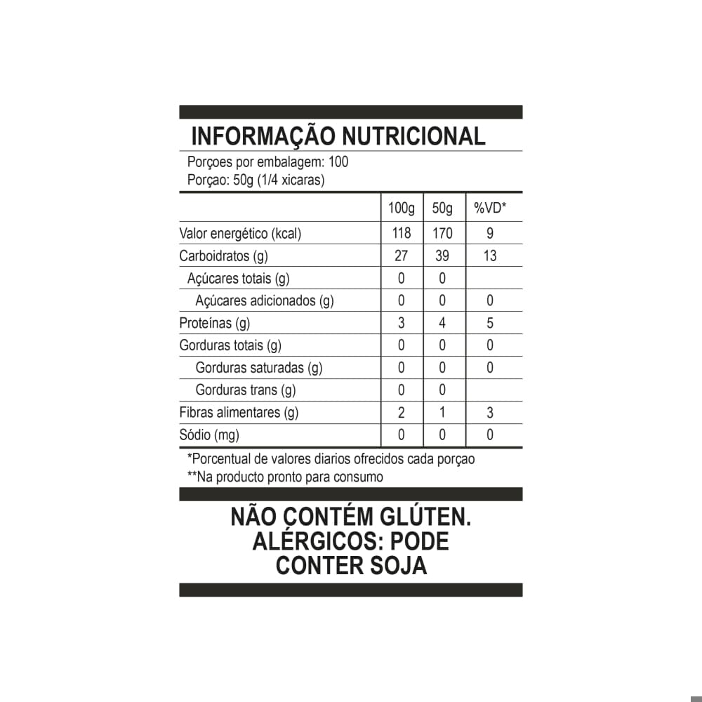 Arroz largo ADB Premium (2 X 5 kg / 11 lb) - Miniatura 3