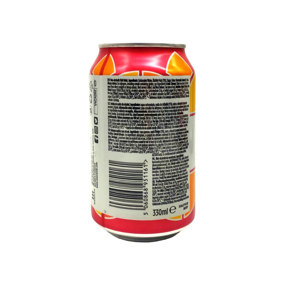 Malta Real (12 x 330 ml) - Miniatura 2