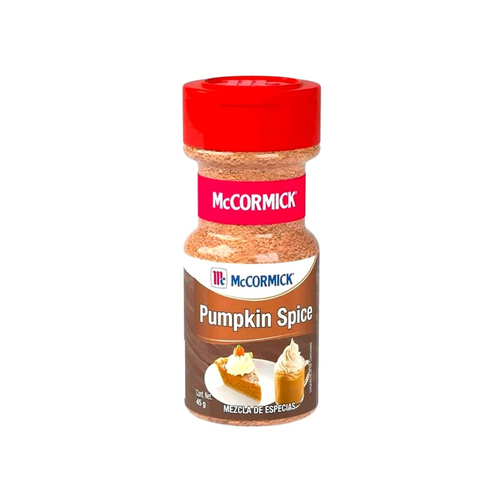 Mezcla de especias McCormick (45 g / 1.58 oz) - Miniatura 3