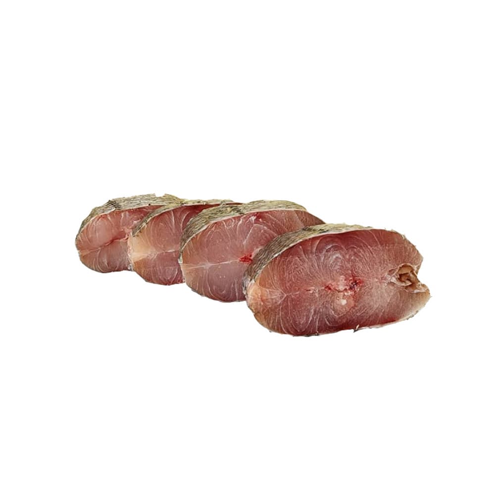 Pescado róbalo en rodajas ALLÁ (1 kg / 2.2 lb) - Imagen 1