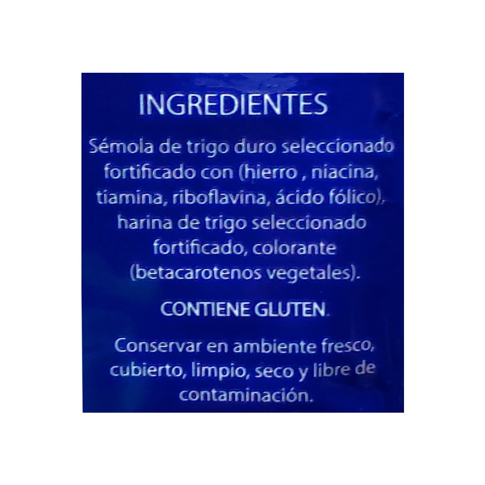 Espagueti Fresko (500 g / 1.1 lb) - Miniatura 3