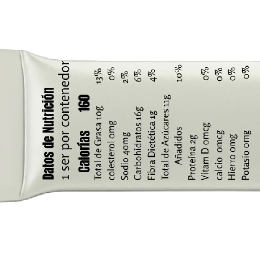 Obleas recubiertas de chocolate con leche con crema de chocolate y avellanas VIP MAX XXL Aldiva (55 g / 1.94 oz) - Miniatura 3