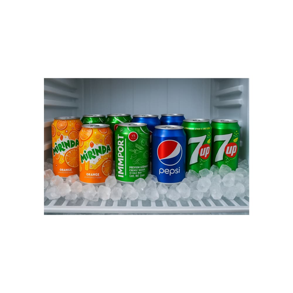 Combo de Cervezas + Refrescos - Miniatura 2