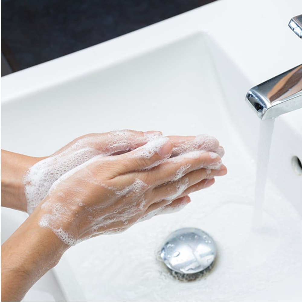 Jabón de manos dermo Magali (500 ml) - Miniatura 4