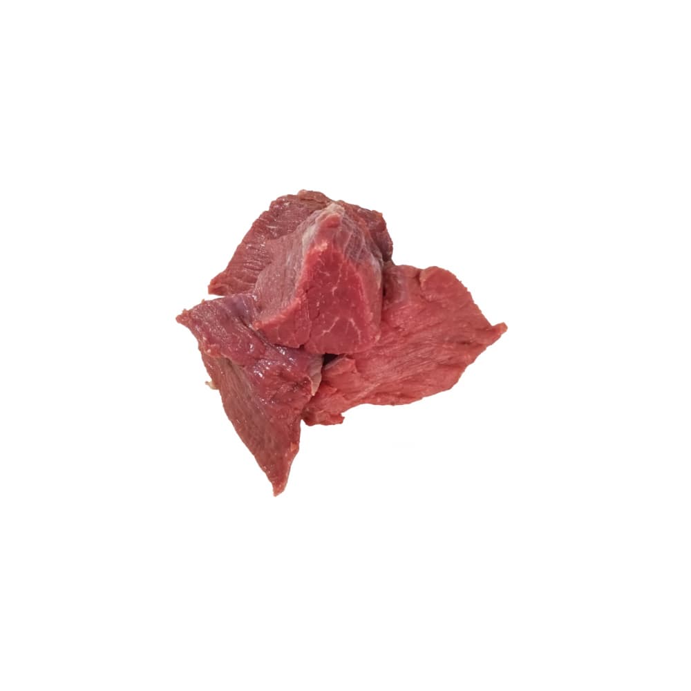 Carne de res troceada limpia MCH (907 g / 2 lb) - Miniatura 2