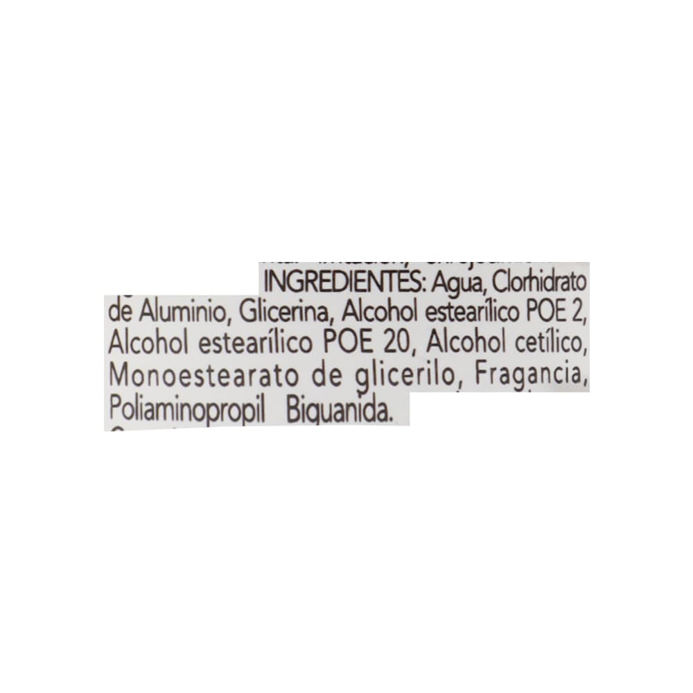 Desodorante antitranspirante Darker Aurrera (65 ml / 2.3 fl. oz) - Miniatura 7